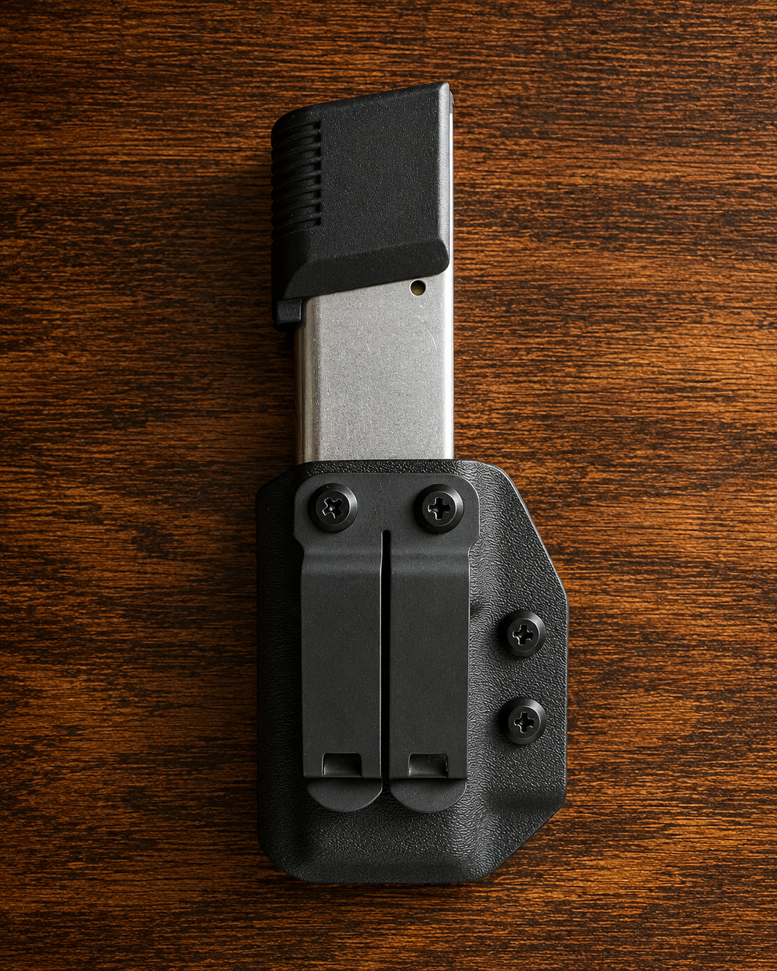 Single Magazine Carrier