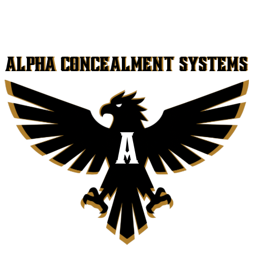 Alpha Concealment Systems