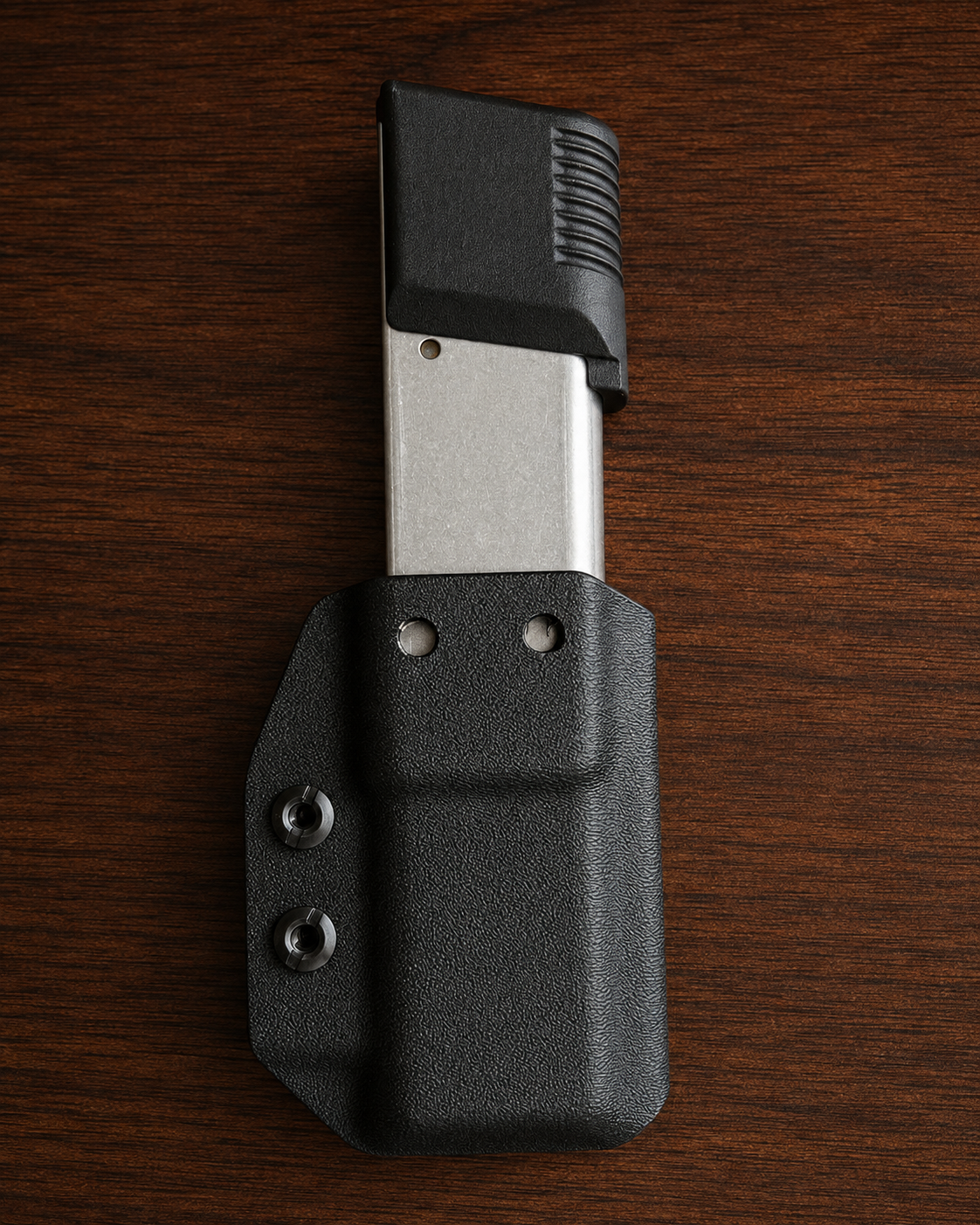 Single Magazine Carrier