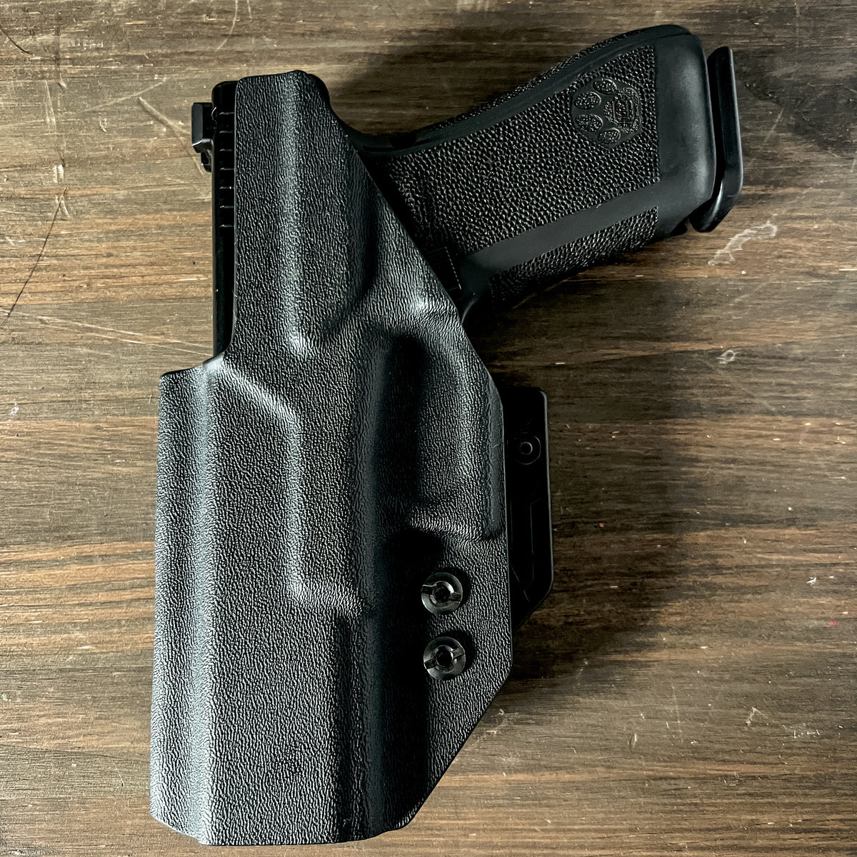 The Phoenix - Ultimate Appendix IWB Holster
