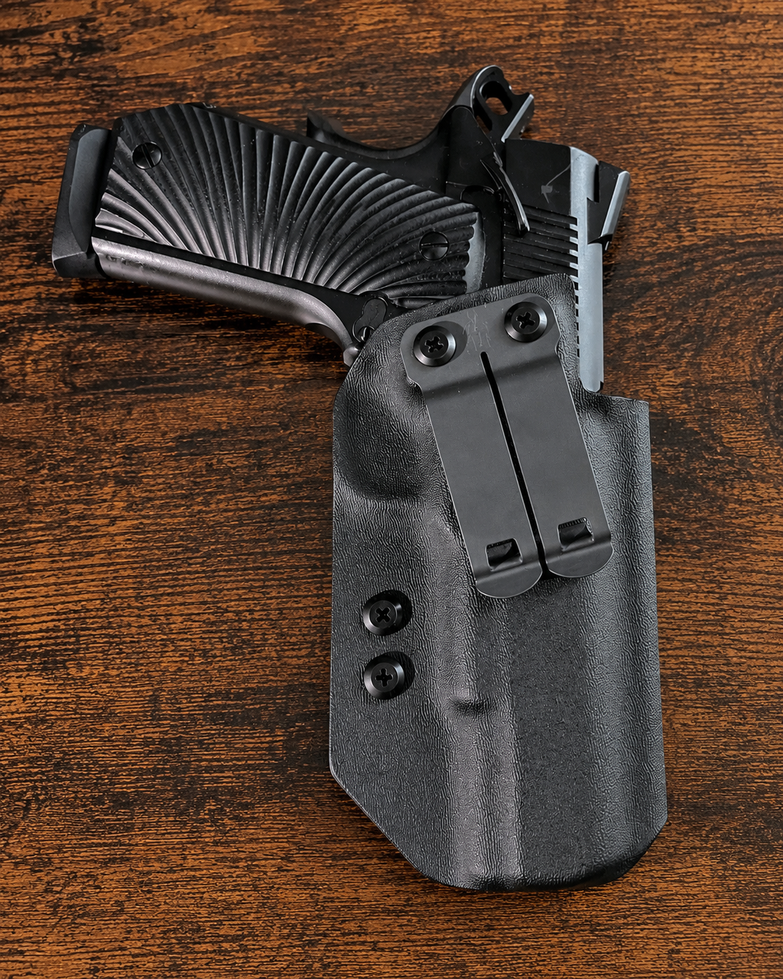 The Prometheus - IWB Holster
