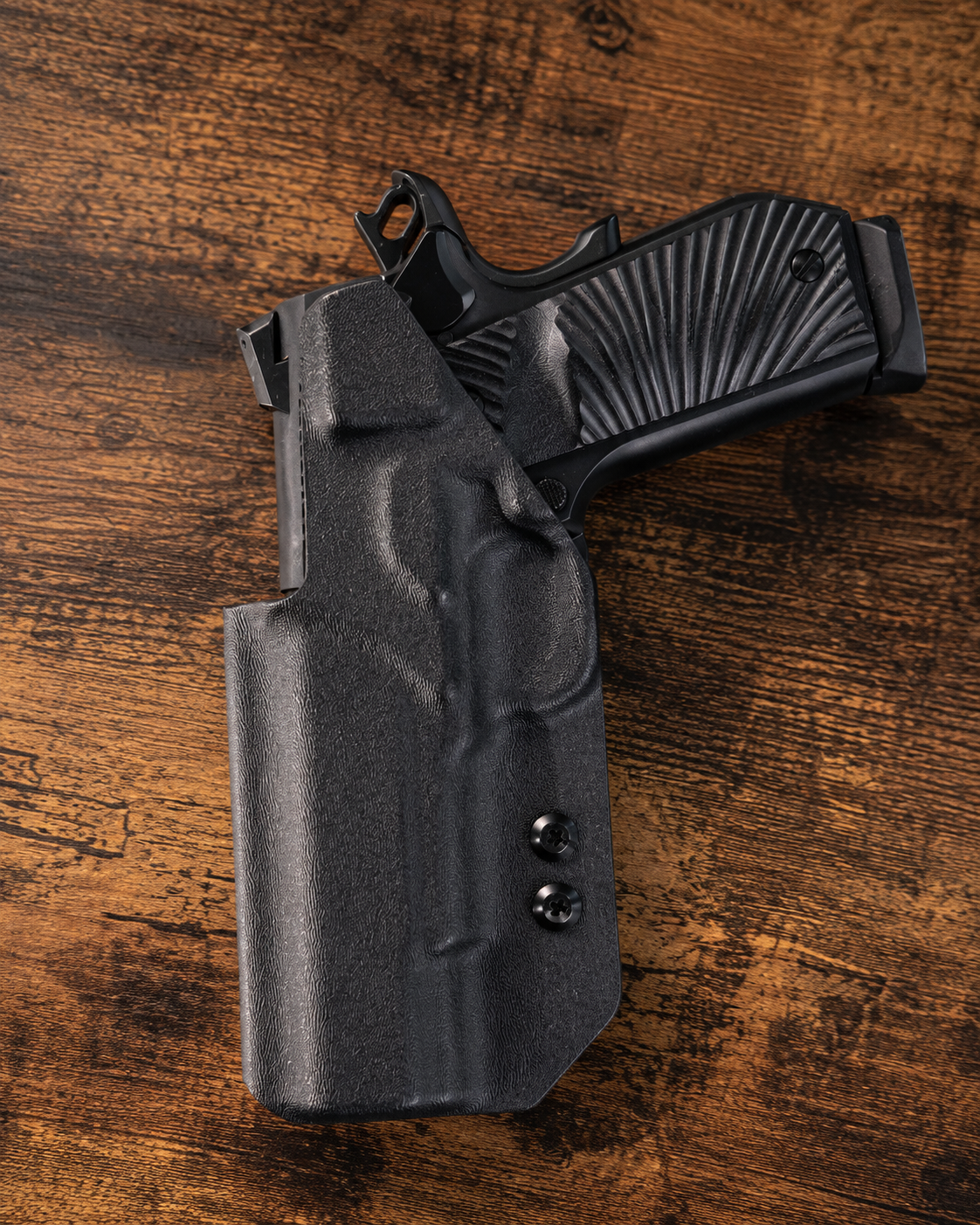 The Prometheus - IWB Holster