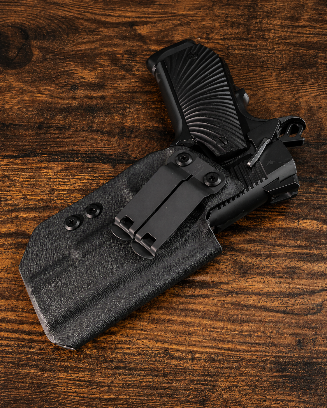 The Prometheus - IWB Holster