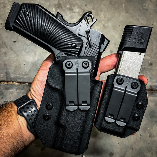 The Prometheus - IWB Holster